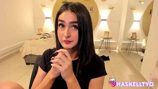 Freechat TokyoHaskel on StripChat