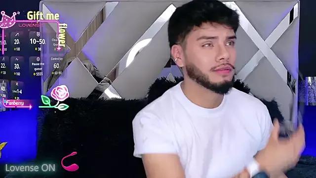 Freechat Tommidubois on StripChat