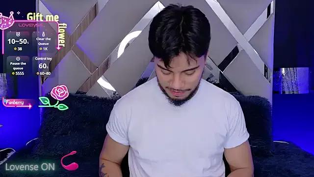 Freechat Tommidubois on StripChat