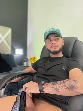 Freechat Tommidubois on StripChat