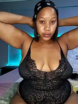 Freechat Toya_P on StripChat