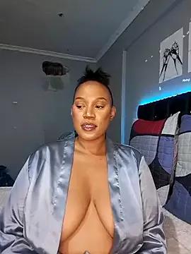 Freechat Toya_P on StripChat