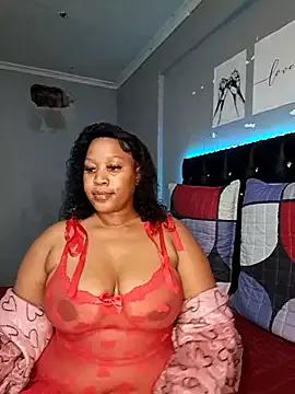 Freechat Toya_P on StripChat