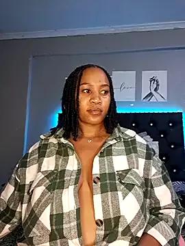 Freechat Toya_P on StripChat