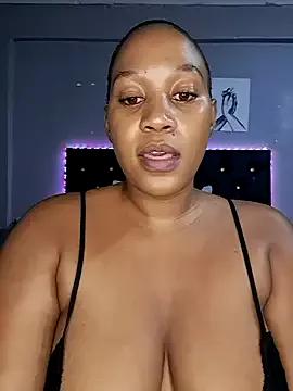 Freechat Toya_P on StripChat