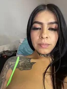 Freechat TRIOGOALS3 on StripChat