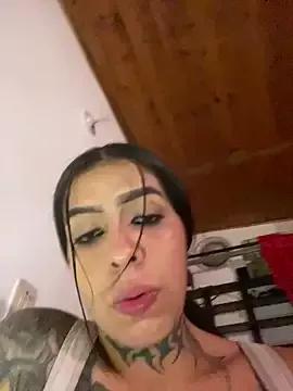 Freechat TRIOGOALS3 on StripChat