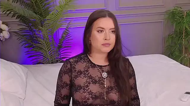 StripChat TrishaWinslet is Private TrishaWinslet — caress me until I cum