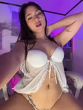 StripChat Tsuki-moon is Private Tsuki-moon — finger me until my grt squirt