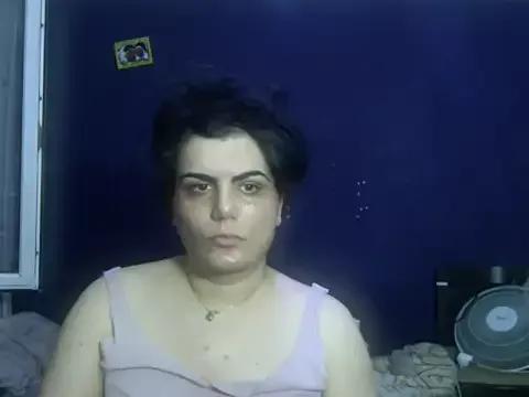 turkishTransEfsun — masturbate