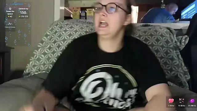 TurtleLady420 — 3 min toy control Last Tipper