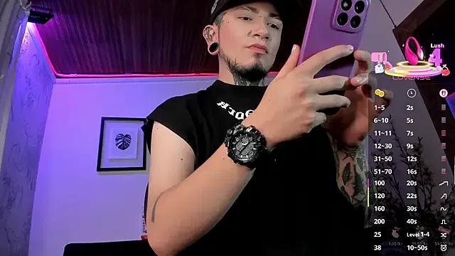 tyler_jones_ — fuck me in doggy style