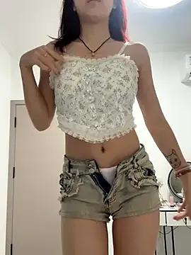 uiui521 — Freechat on StripChat