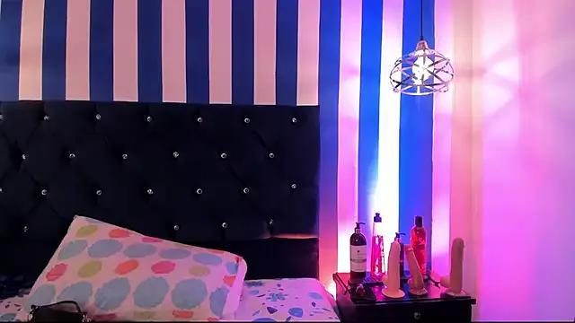 Freechat valeria_rouse28 on StripChat