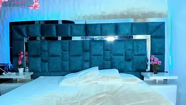 Freechat valtira_nova on StripChat