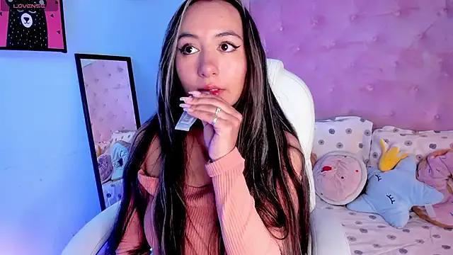 Freechat Vanelope_evanss on StripChat