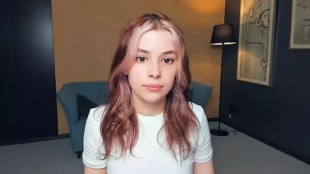 Freechat VedaSchulz on StripChat