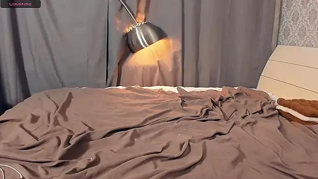 Freechat VedaSchulz on StripChat