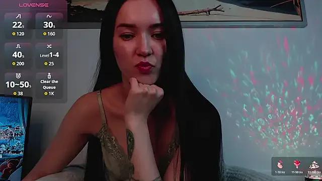 StripChat Veliora is Private Veliora — undress