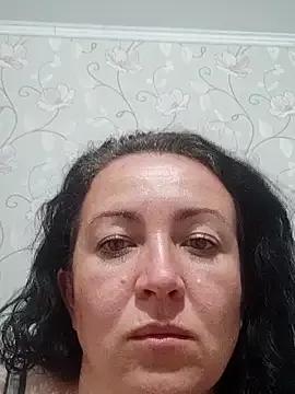 Velvet3451 — Private on StripChat