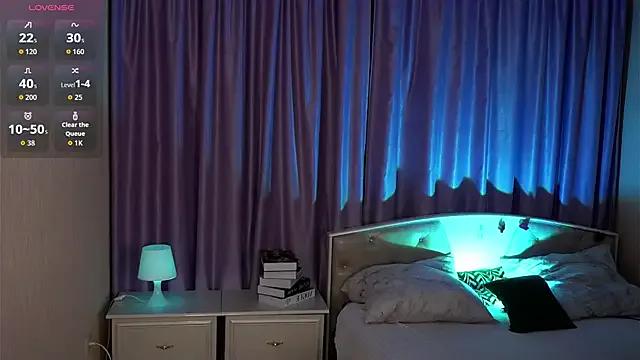 Private VeronaBench on StripChat