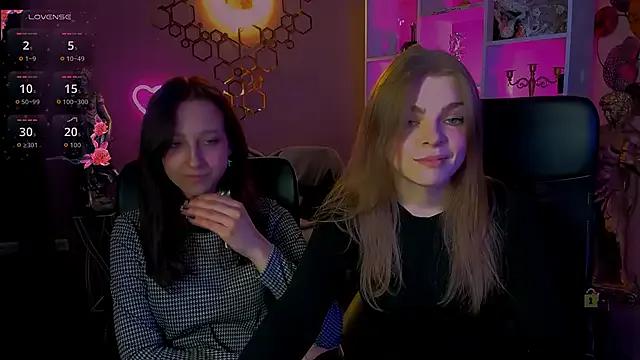 StripChat veronica_bubble is Freechat veronica_bubble — shake boobs