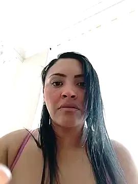 VeronicaBrun — doggy style no panties+oiled ass