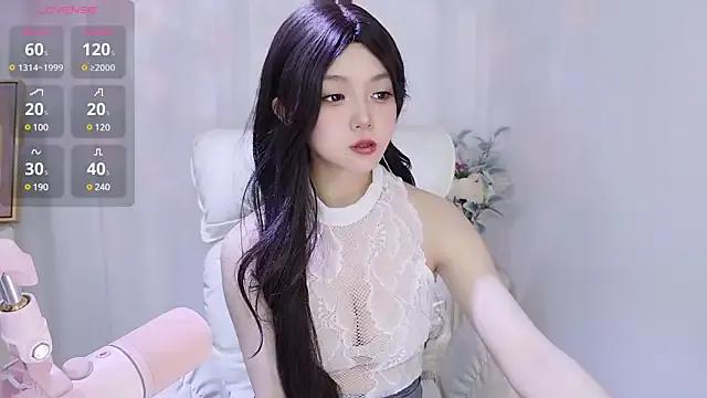 Vesper_0606 — Freechat on StripChat