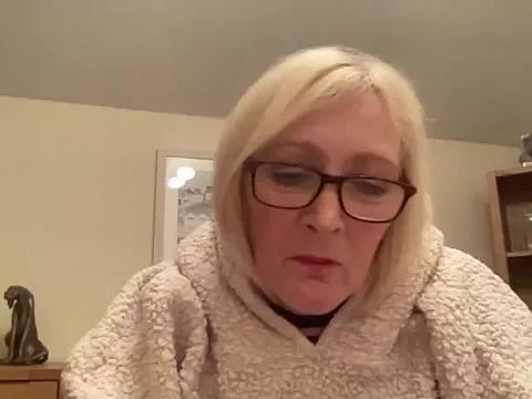 Freechat Victoria68xx on StripChat