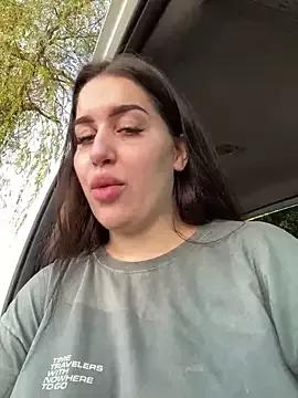 Private VikiDemini on StripChat