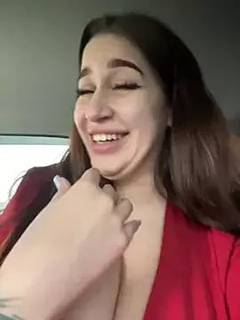 Private VikiDemini on StripChat