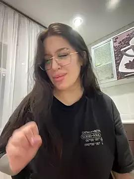 Private VikiDemini on StripChat