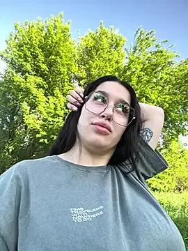 Private VikiDemini on StripChat