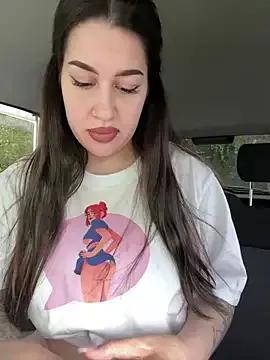 Private VikiDemini on StripChat