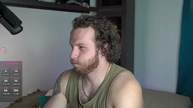 VIktorSecret — Freechat on StripChat