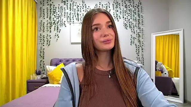 Freechat ViolettaCosmo on StripChat