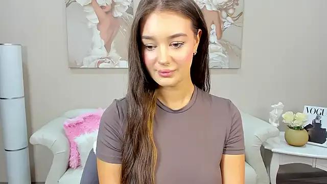 Freechat ViolettaCosmo on StripChat