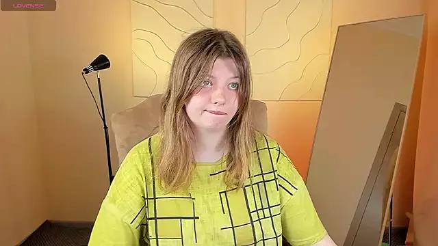 Freechat Vivian_cutie on StripChat