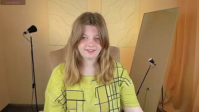 Freechat Vivian_cutie on StripChat