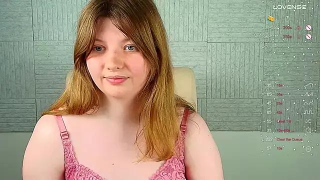 Freechat Vivian_cutie on StripChat