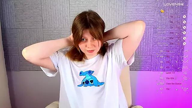 Freechat Vivian_cutie on StripChat