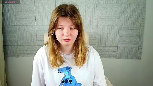 Freechat Vivian_cutie on StripChat