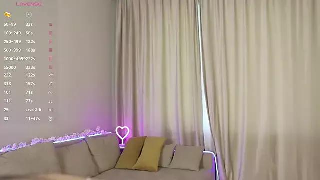Weeedli on StripChat 