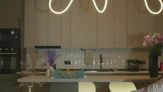 whisper_of_love — Bend over in front of the camera