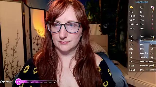 WickedAphrodite — Naked & Oil Boobs