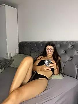 Wildberry_ — topless 3 min