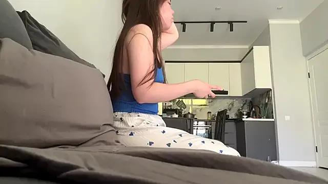 StripChat Wow_Akemi is Freechat Wow_Akemi — show my pussy