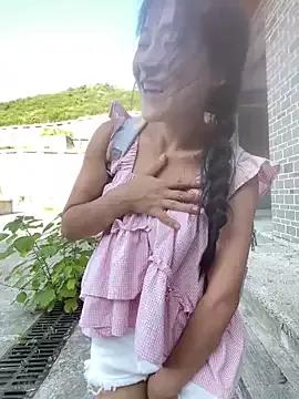 Freechat Xiao-meng66 on StripChat