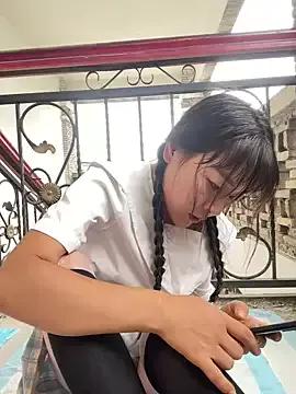 Freechat Xiao-meng66 on StripChat