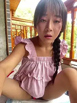 Freechat Xiao-meng66 on StripChat